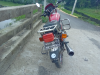 Dayang Bike